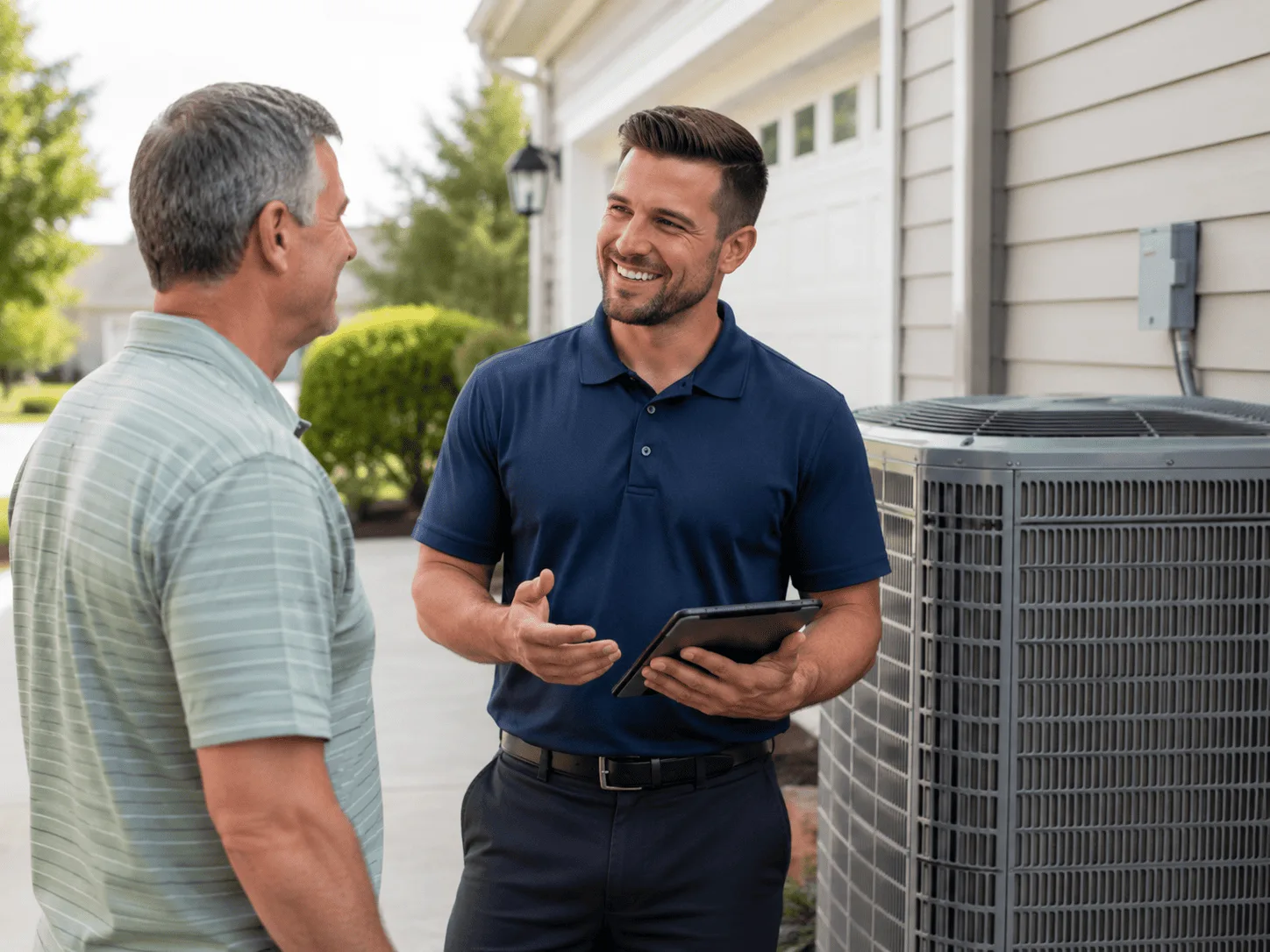 Heat Pump Installation Loris, SC FAQs